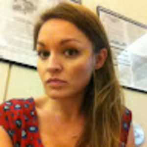 Meet your Posher, Katy